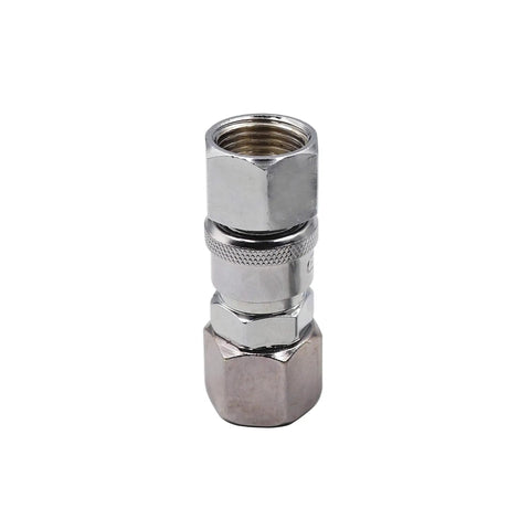 Heavy Duty Air Fitting Kit For Trucks With 1/4, 3/8 And 1/2 Inch Push To Connect Pneumatic Brake Line Adapters That Are Built To Last On Any Rigs Needing Solid Performance Today brass air brake fitting
