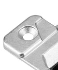 Soft Close Cabinet Door Hinges Replacement Kit For Kitchen Cabinets close-up showing metal hinge detail