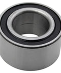 Wheel Bearing And Hub Kit Compatible With Audi TT Quattro 2000 Through 2006 Beetle 1998 Through 2010 Golf 2000 Through 2005 Jetta