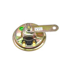Premium 4214694 Forklift Electrical Components Upgrade Your Warehouse Gearbox With This Super Reliable Accessory For Any Heavy Duty Lift Truck Today, showing a metal motor part with electric connectors.
