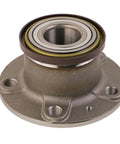 Rear Wheel Bearing Hubs 2 Pack For 2014 Through 2023 Ram ProMaster 1500 2500 3500 Wheel Hub Assembly Replacement Direct Fit Premium Quality Wheel Bearings