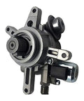 Heavy Duty High Pressure Fuel Pump For Porsche Panamera 2008 To 2010 Direct Oe Replacement 94811031502 close-up view showing design and structure.