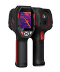 Pro Grade 240x240 Thermal Imaging Camera Handheld Infrared Scanner For HVAC Pros And Home Inspectors With Temperature Alarm