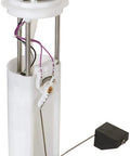 Heavy Duty Electric Fuel Pump For Buick LeSabre features high flow design and components for reliable gasoline delivery.