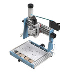 Straight Up Killer 300 Watt Cnc Router And Engraving Machine With Offline Controller for precision wood, metal, and acrylic cutting.