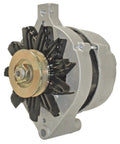 Beefed Up Remanufactured Alternator For Cars And Light Trucks With High Quality Bearings High Temp Lubricant Double Lipped Seals