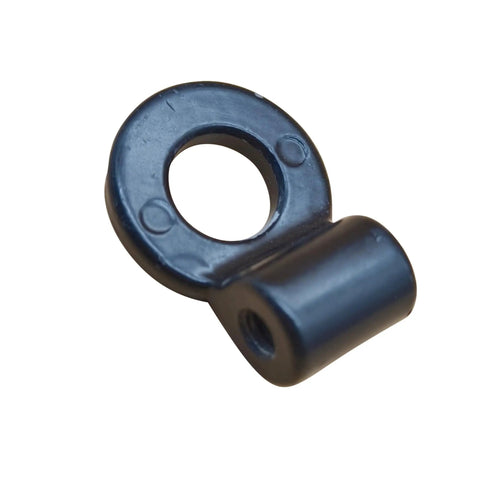 Close-up of Drive Belt Idler Pulley Adjustment Bolt Kit 917-124 fits Subaru Baja 2003 2006 Forester 1998 2008 Impreza 1997 2007