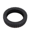 Off Road Electric Scooter Tire 8.5x2 With 50/75-6.1 inflatable inner tube all terrain replacement wheel for skateboard