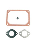 Engine Valve Gasket Kit For 31A807 31E877 31Q507 31R507 Replacement Includes Cylinder Head Gasket And Rocker Cover Gasket Durable OEM Grade Engine Seal Set For Long Lasting Performance, gasket set shown