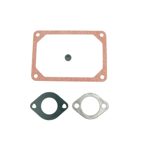 Engine Valve Gasket Kit For 31A807 31E877 31Q507 31R507 Replacement Includes Cylinder Head Gasket And Rocker Cover Gasket Durable OEM Grade Engine Seal Set For Long Lasting Performance, gasket set shown