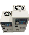 Three Phase VFD Inverter Motor Speed Controller Frequency Converter Variable Frequency Drive 380V 480V 0.4-5.5KW units