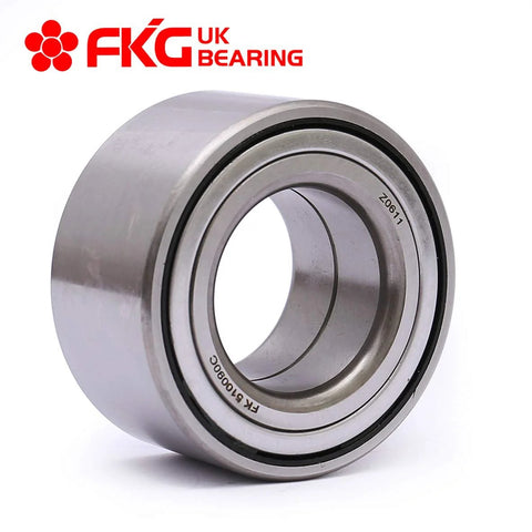 Front Wheel Hub Bearing For Dodge Caliber 2007 2012, Jeep Compass And Patriot 2007 2017, Mitsubishi Lancer FWD 2008 2015