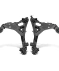 Ford Front Left And Front Right Lower Suspension Control Arm Assembly Kit 2 Pieces With Bushing And Mounting Hardware For Navigator Expedition F150