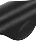 Close-up of Heat Resistant Steam Pipe Sleeve Replacement Kit for Coffee Maker Steam Wand, showing durable rubber material texture.