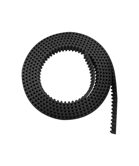 Lift Belt Kit Replacement Parts For Ulterra Trolling Motors Universal Fit Replaces 2770820 Durable Rubber With Upgraded 12 Wire Embedding