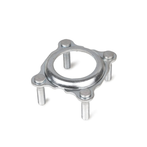 Front view of Rear Axle Bearing And Seal Kit For Jeep Wrangler JK JKU 2007 2008 2009 2010 2011 2012 2013 2014 2015 2016 2017 Replacement Part