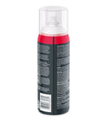Back view of Multi Surface Spray Adhesive For Light Duty Materials With Fast Dry Time And Low VOC, Clear Finish in a can