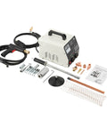Spot Welder Dent Repair Kit For Auto Body 110V 3800A High Power Weld Tool With Accessories and Dent Puller