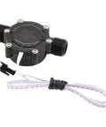 Portable Micro Hydro Generator For On The Go Power Lightweight 12V Water Turbine Charger Tiny Yet Reliable Energy Tool