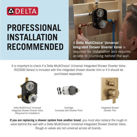 Spike Your Bath Game With This Sleek 10 Inch Round Rain Shower System In Champagne Bronze, Complete Valve Trim Kit And Handheld Sprayer For A Hassle Free Swap