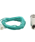 Epee Wire 1m With Point Tip For Easy Fencing Maintenance And Repair Pro Grade High Conductivity Metal Cable For Reliable Scoring