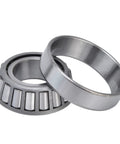 Ultimate Bad Ass Tapered Roller Bearing Kit 25x52x16.25mm Cone Cup Set Top Shelf Steel P6 Accuracy, cone and cup