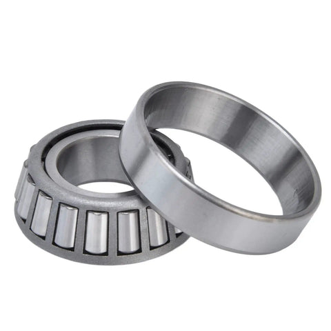 Ultimate Bad Ass Tapered Roller Bearing Kit 25x52x16.25mm Cone Cup Set Top Shelf Steel P6 Accuracy, cone and cup