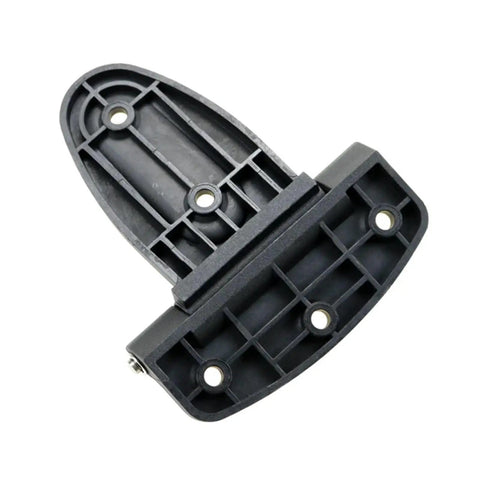 Folding Hinge For Industrial Cabinets Black Plastic Hinges For Electrical Doors And Cabinets Tough As Nails Durable