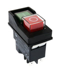 N603746 Table Saw Switch Replacement 2.15x3.8x2 Inches For Dewalt DWE7485 DWE7491RS Power On Off Trigger Switch Replacement part