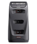 Launch Pro Circle B Edition Golf Launch Monitor Bundle With Tour Level Accuracy For Indoor And Outdoor Use front view