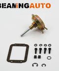 BeamingAuto front-axle vacuum shift actuator with gasket set and mounting hardware