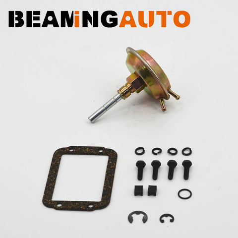 BeamingAuto front-axle vacuum shift actuator with gasket set and mounting hardware