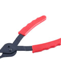 Single tool from 10 Piece Snap Ring Pliers Set For Internal And External Circlip Pliers Retaining Ring Pliers Quick Conversion Thumbscrew