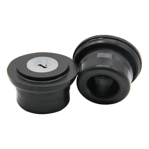 Piston Bumper And Bumper Sheet Set Replacement For Hitachi NV45 Nail Gun, Fits NV45AA NV45AB NV45AB2 NV45AB2S, rubber, 2 pack