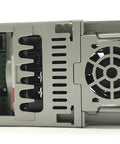 Plug And Play 0.4KW 0.5HP AC Drive VFD Sealed In Box With One Year Warranty Industrial Automation Motor Speed Controller
