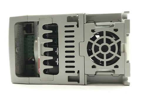 Plug And Play 0.4KW 0.5HP AC Drive VFD Sealed In Box With One Year Warranty Industrial Automation Motor Speed Controller
