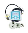 Flow Meter Sludge Concentration Online Analyzer for Wastewater Treatment Plants and Water Bodies Real Time Monitoring