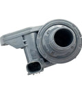Direct Fit Coolant Flow Control Valve 1667124010 Premium Replacement, gray plastic valve for Toyota Corolla Cross and UX200 models.