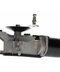Fresh Front Windshield Wiper Motor that Whips The Glass Clean Like A Champ For Your Daily Driver with pulley included.