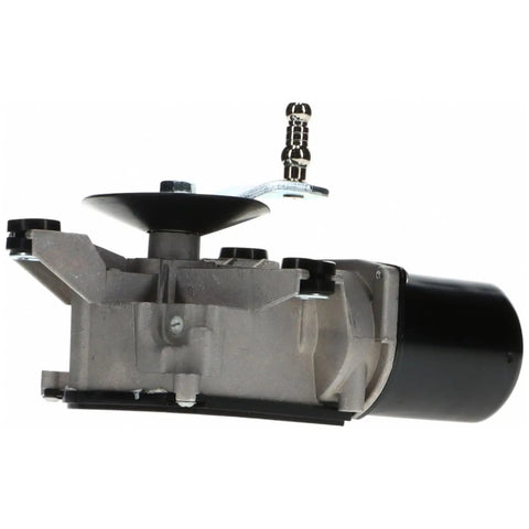 Fresh Front Windshield Wiper Motor that Whips The Glass Clean Like A Champ For Your Daily Driver with pulley included.