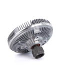Heavy Duty Fan Clutch For Dodge Ram 1500 2500 3500 2009 2020 5.7L V8 showing intricate details and mounting features.