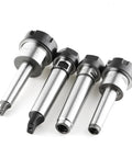1pc CNC Lathe Threaded Spring MTB2 MTB3 MTB4 Milling Tool Vibration Dampener High Hardness Heavy Duty set of four milling tools