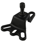 Heavy Duty High Carbon Steel Bearing Remover Tool and Brake Drum Puller for Bicycle and Tricycle Axles Half Shaft Extraction Motorcycle