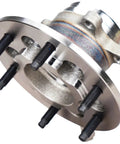 Beefed Up Front Wheel Bearing Hub Assembly Replacement Fits Chevrolet Colorado 2009 2010 2011 2012 And GMC Canyon