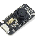 Ultra Fast 0.3MP Camera Module With 120 FPS High Speed Sensor Board For Video Security And Real Time Surveillance In Action Scenes, Compact PCB Module For Quick Install And Smooth Motion Capture, black PCB 25 mm