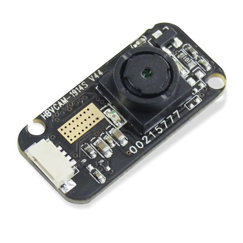 Ultra Fast 0.3MP Camera Module With 120 FPS High Speed Sensor Board For Video Security And Real Time Surveillance In Action Scenes, Compact PCB Module For Quick Install And Smooth Motion Capture, black PCB 25 mm