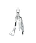 Open Skeletool 7-In-1 Go-To Lightweight Minimalist Multi-Tool For Everyday Carry Home Garden And Outdoors Stainless Steel Construction