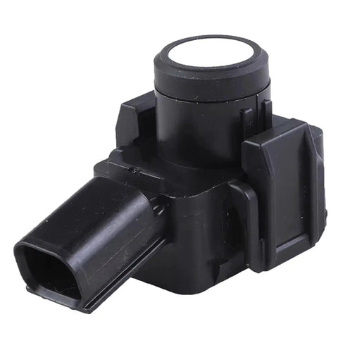Prius Ultrasonic Parking Sensor PDC Kit Black 1 Piece Front And Rear With 89341 58070 8934158070 For 2019 2020 2021 2022 Models