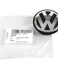 Center Cap For Volkswagen Wheels 3B7-601-171-XRW OEM Replacement Hub Cap Direct Fit with packaging