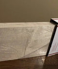 Top Tier Baltic Birch Plywood Sheets, 1/8 Inch Thick, Smooth BB Grade Face, CNC Router And Engraving Ready, bulk pack in packaging.